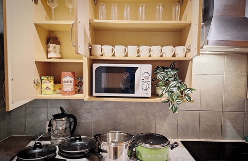 Taurage Apartment | Emvika Two room apartment in Tauragė