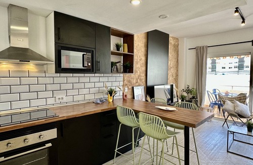 Los Cristianos Apartment | En el Corazón de Tenerife Sur - Los Cristianos