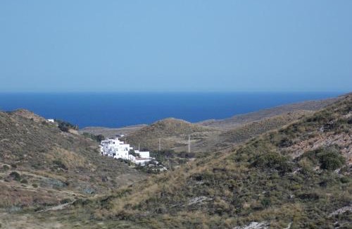 Presillas Bajas Apartment | En la Majada Redonda