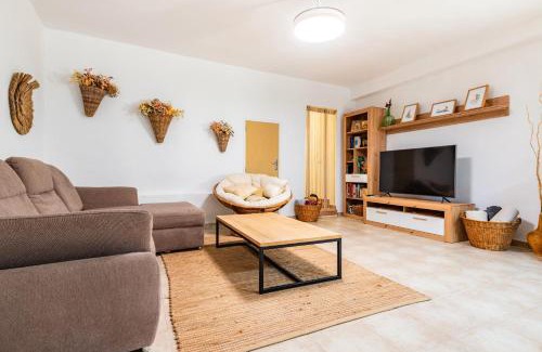 Benicassim House | En las montañas de Benicassim