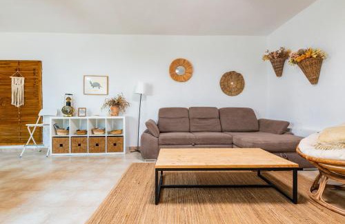 Benicassim House | En las montañas de Benicassim