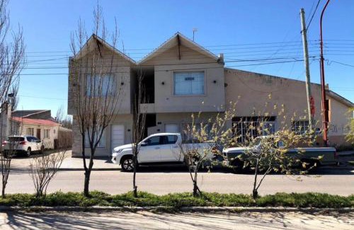 Rio Gallegos Apartment | en lo de Pancho 2
