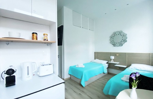 Split House | En-suite Iris on Rokova Street