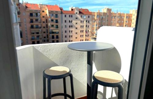 Benimaclet Apartment | Encantador piso en Benimaclet