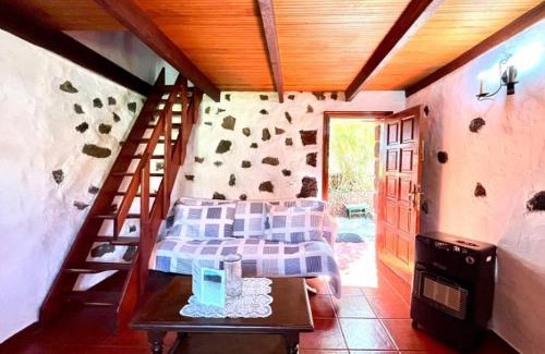 Mocanal House | Encantadora casa rural con altillo