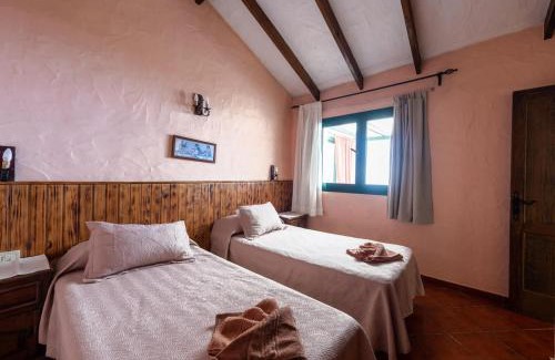 Isora House | Encantadora Casa Rural