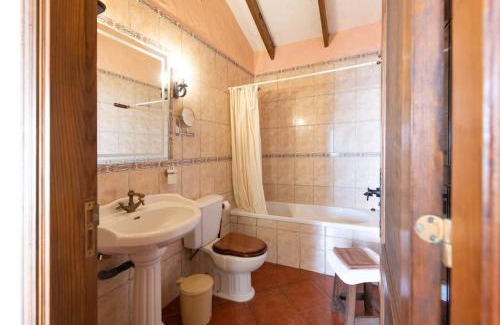 Isora House | Encantadora Casa Rural