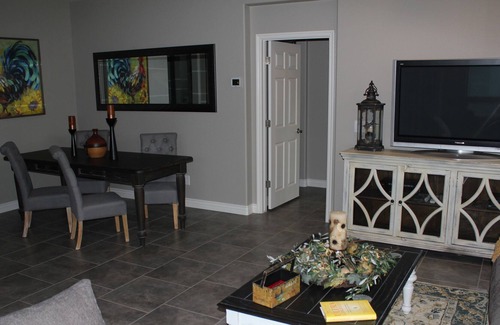 Encanterra House | Encanterra 5 Star Golf Resort Collection