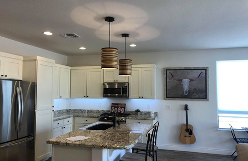 Encanterra Condo | Encanterra Retreat