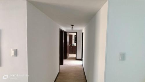 Chapinero Apartment | Encanto
