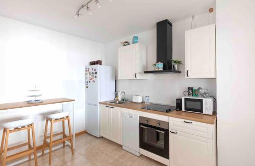 Vegueta Apartment | Encanto Vegueta