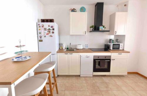 Vegueta Apartment | Encanto Vegueta