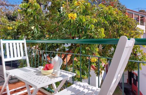 Santa Luzia Apartment | Encarnação Funchal, a Home in Madeira