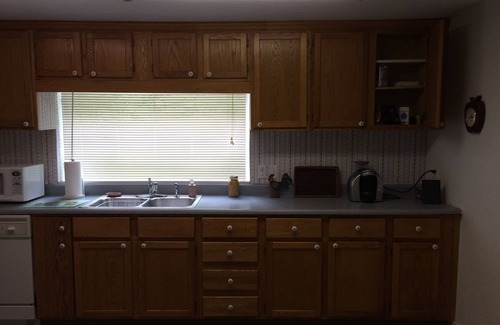 Jefferson Cottage | Enchanted Cottage In Ashe County