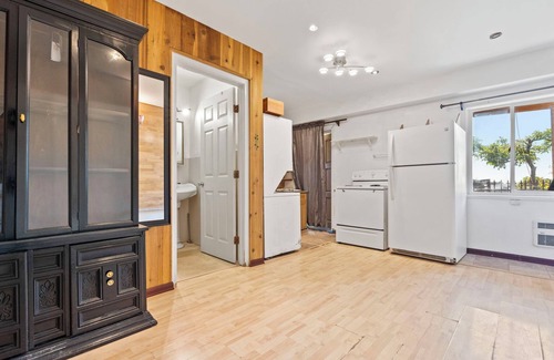 Monterey Heights Apartment | Enchanting 2-bedroom apartment in San Francisco
