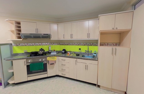 Loja Apartment | Enchanting 2-bedroom apartment with WiFi in Loja