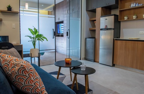 Cochabamba Apartment | Enchanting apartment with WiFi in vibrant Cochabamba