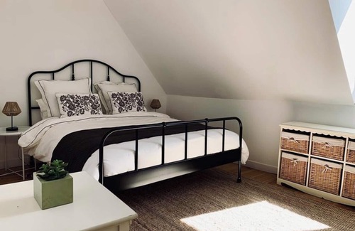 Jurancon Apartment | Enchanting apartment with WiFi in Jurançon