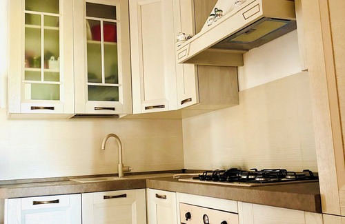 Plemmirio Villa | Enchanting villa with AC and pool in picturesque Plemmirio