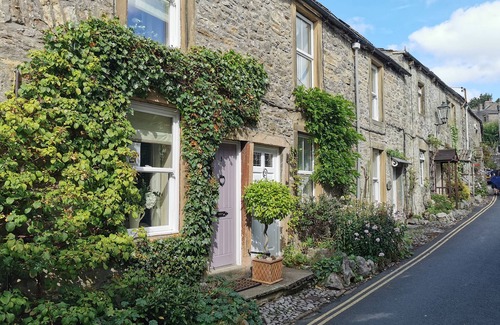 Grassington Cottage | End Cottage