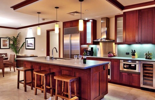 Ko Olina Villa | End Summer in style. Discounted FALL RATES! 2BR/2BA on Sunset Side of BT