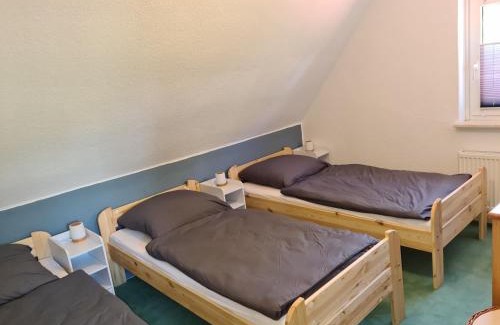 Endeholz House | Endeholzer Fuchsbau