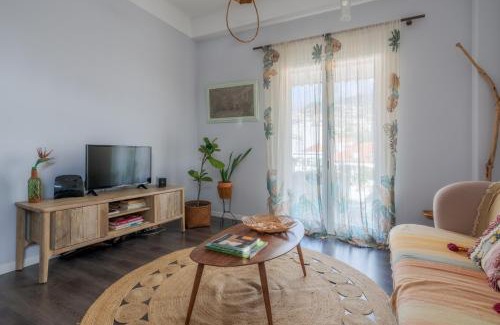 Old Town Apartment | Endemic - Concept Apartment