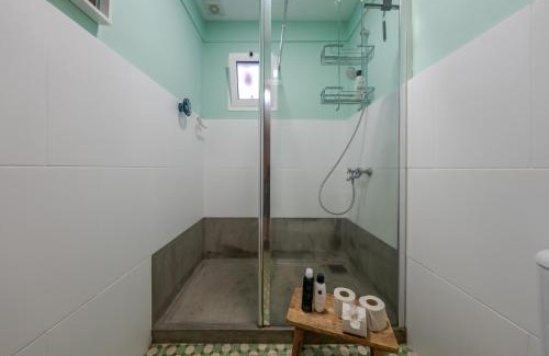 Old Town Apartment | Endemic - Concept Apartment