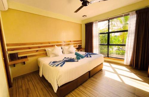 Dhangethi Hotel | Endheri Sunset Dhangethi