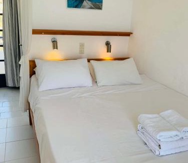 Myrtos Apartment | Endless Blue Studios