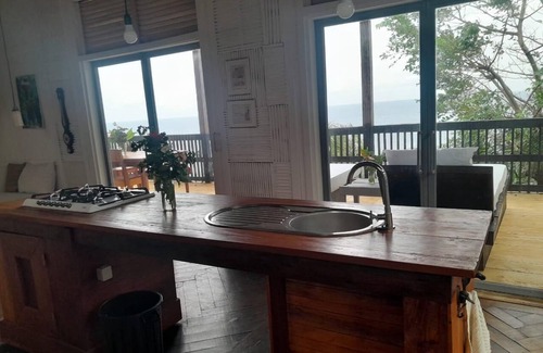 Santana House | endless horizon - Cozy house in charming Santana with WiFi