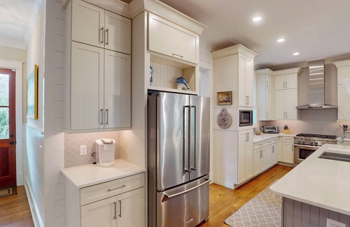 Jekyll Island House | ENDLESS SUMMER @ OCEAN OAKS 4 bedrooms, 4.5 bathrooms