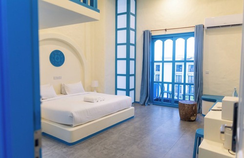 Dhiffushi Hotel | Endorphins Beach Villa