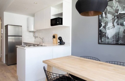Nunez Apartment | Enebro Beautiful Apartment