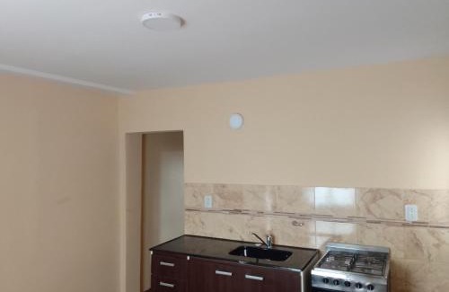 San Martin Apartment | ENECO