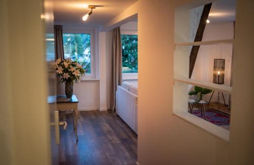 Gutach Hotel | Engel 16, Boutique Hotel