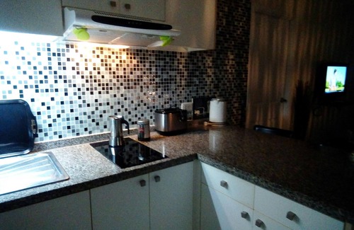 Hua Hin Condo | English owned pool view condo, now with personal internet for multi users.