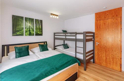 Sankt Englmar Apartment | Englmar Apartments with free WELLNESS and FITNESS