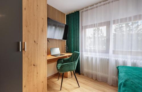 Sankt Englmar Apartment | Englmar Apartments with free WELLNESS and FITNESS