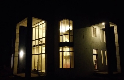 Arusha House | Engowood Hills Palace
