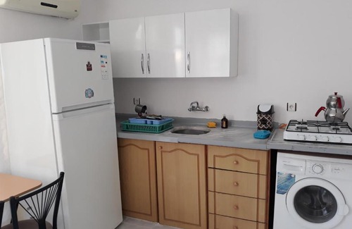 Anamur Apartment | Enişte Apart Hotel