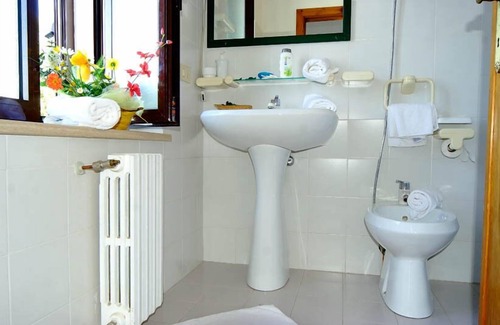 Oliena Hotel | Enis Monte Maccione