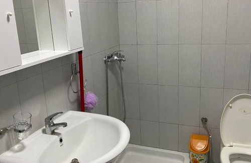 Tirana Apartment | Enis One bedroom apartment