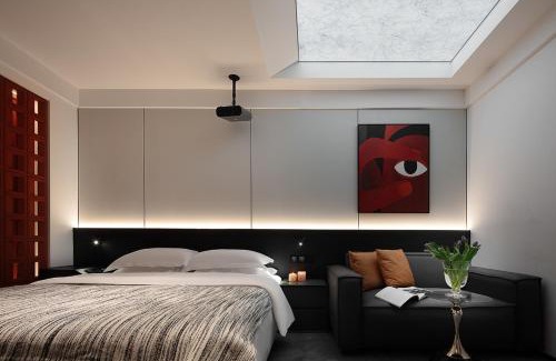 Shapingba Hotel | Enji M Hotel-Chongqing Shapingba High-speed Railway Station Three Gorges Square