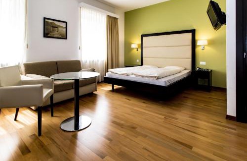 Pedrinate Hotel | Enjoy 1313AG Hotel Touring
