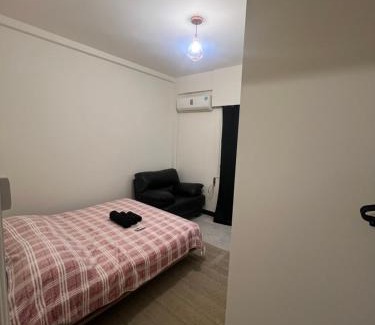 Nicosia Apartment | Enjoy a cozy room in the heart of the capital