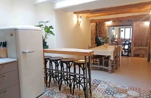 Nulles Apartment | Enjoy a Rural Holiday, relax in Ca la Lola