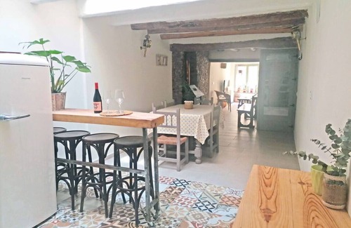 Nulles Apartment | Enjoy a Rural Holiday, relax in Ca la Lola