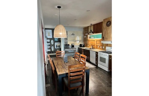 Laona House | Enjoy All that Northern Wi has to Offer. Lake home for rent