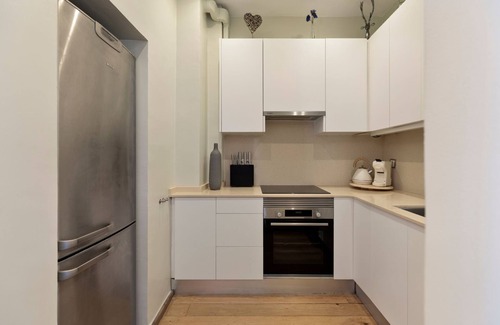 Esquerra de l'Eixample Apartment | Enjoy Apartments Donna
